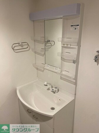 GENOVIA蕨の物件内観写真